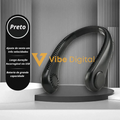 AirFlex Turbo - Ventilador de Pescoço Ultra Refrescante