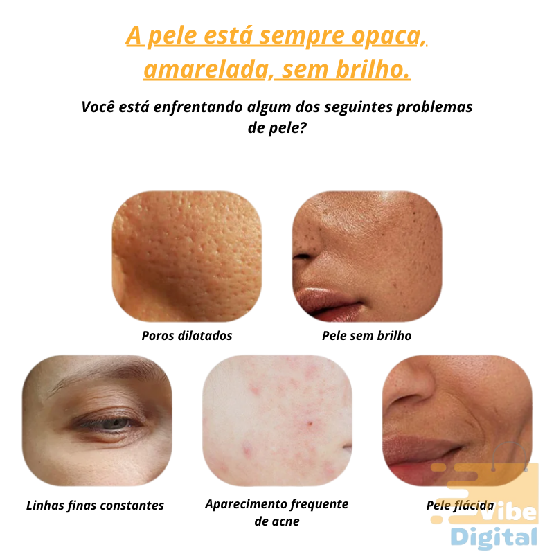Forever Lily - Máscara LED Rejuvenescedora + pescoço [Elimine as rugas e linhas de expressão com apenas 15 minutos do seu dia]