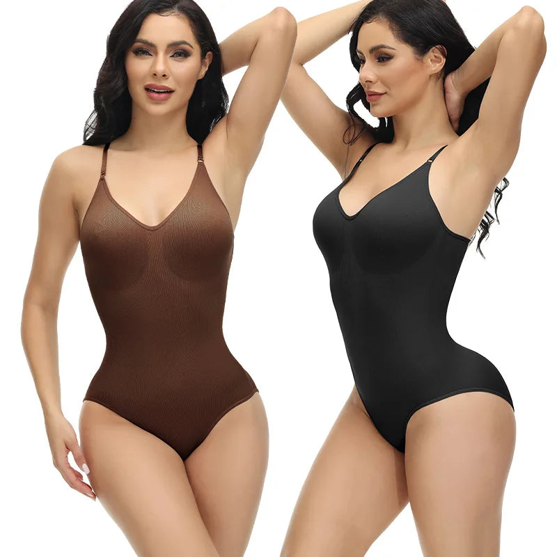 Body Modelador - Ultrashape