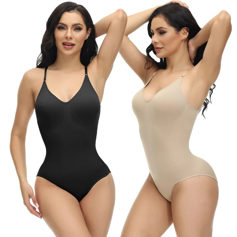 Body Modelador - Ultrashape