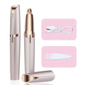 Electric Eyebrow Trimmer - [Sobrancelhas perfeitas em segundos, sem dor e sem esforço!]