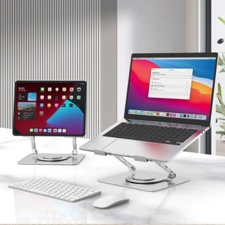 Suporte Para Notebook - Suport CoolSpin360