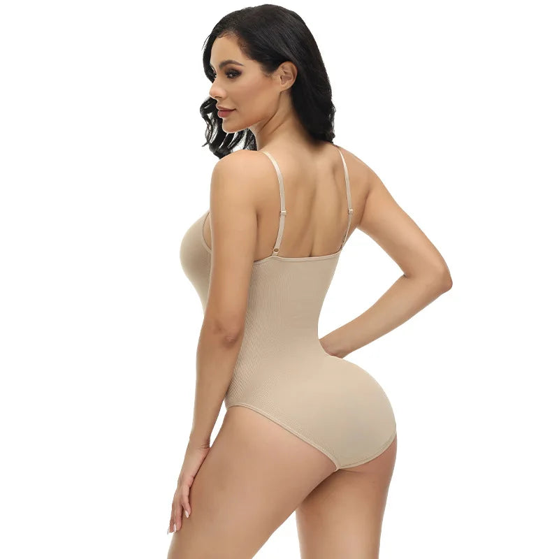Body Modelador - Ultrashape
