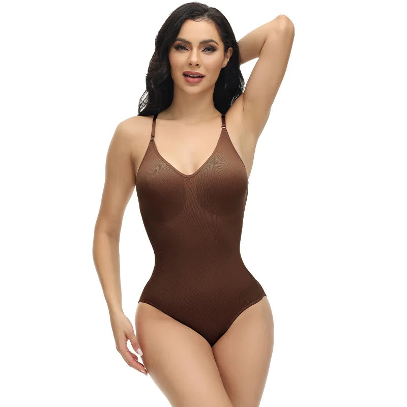 Body Modelador - Ultrashape